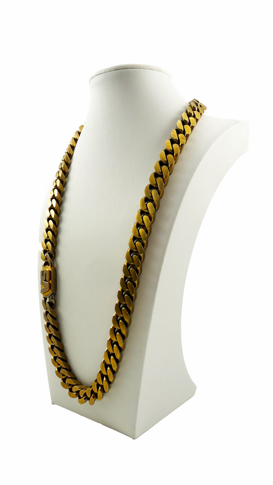 Roman Chain - GOLD