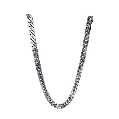 Roman Chain - SILVER