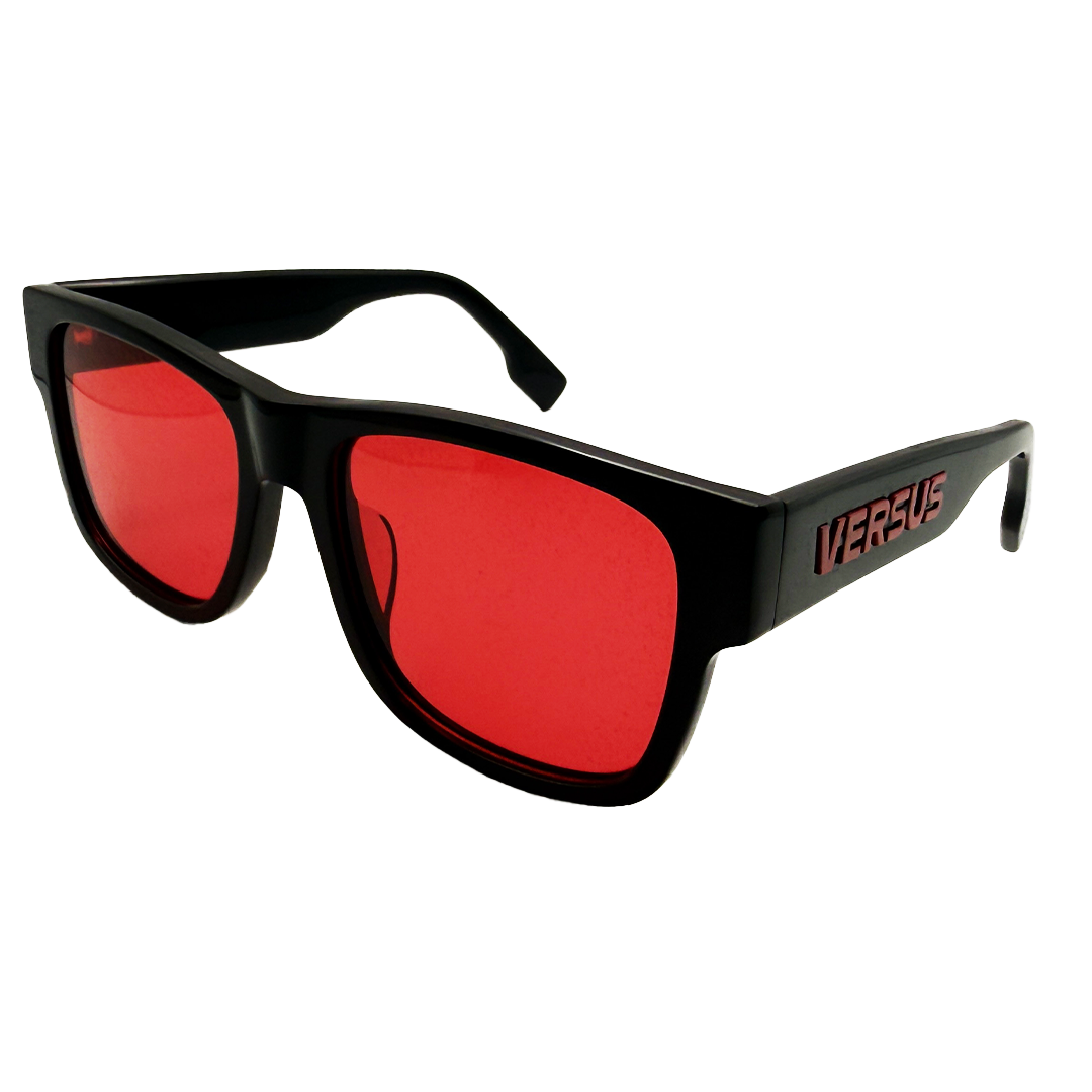 VISTA SUNGLASSES - RED