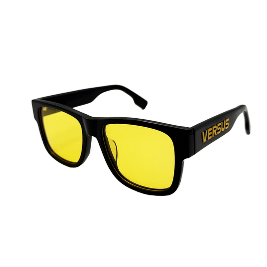 VISTA SUNGLASSES - YELLOW