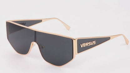 HALO SUNGLASSES - BLACK