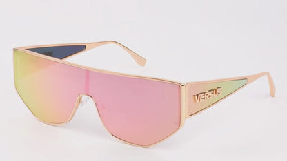 HALO SUNGLASSES - PINK